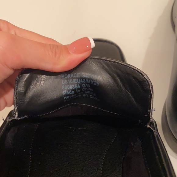 Calvin Klein dress shoes EUC - Picture 7 of 8